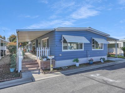 225 N Akers #117, Visalia, CA, 93291