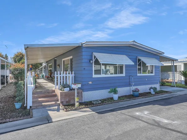 225 N Akers #117, Visalia, CA 93291