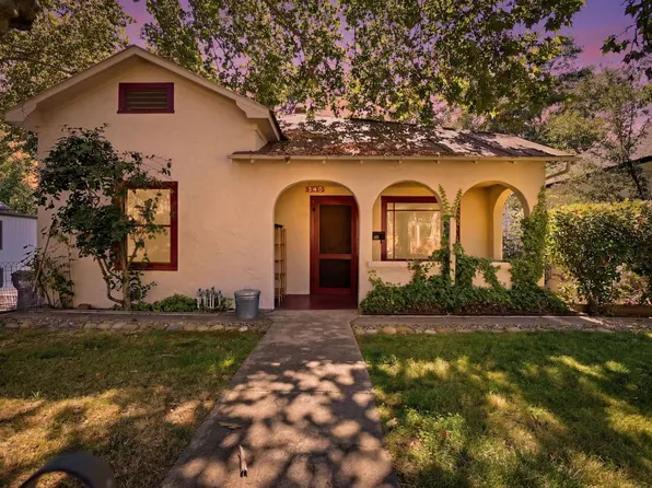 340 S Shepherd St, Sonora, CA 95370