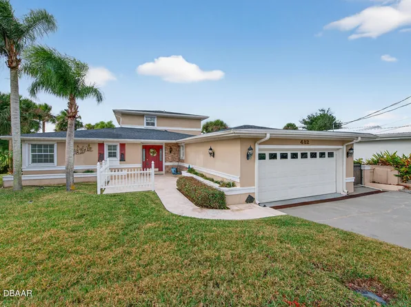 482 Riverside Dr, Ormond Beach, FL 32176