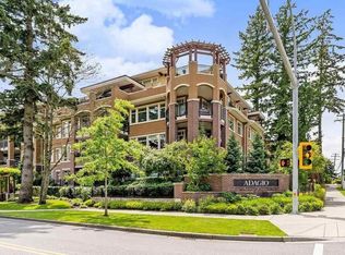 1975 154th St #304, Surrey, BC V4A4S2