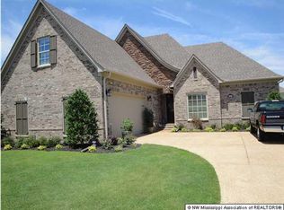 4440 Robinson Loop E, Olive Branch, MS 38654