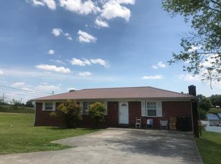 1507 Meadow Lane Cir, Morristown, TN 37813