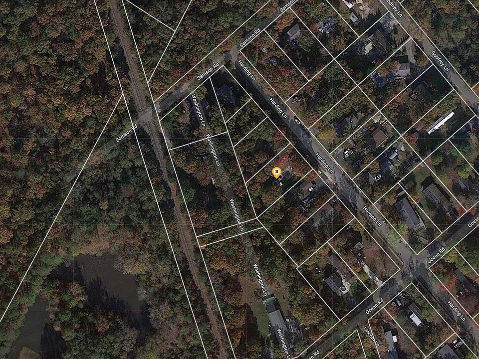 433 Harding Ln, Corbin City, NJ 08270 Zillow