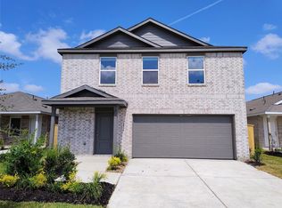 4938 Palamedes Swallowtail Ln, Needville, TX 77461