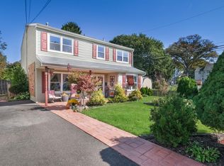 355 Pershing Ave, Hatboro, PA 19040