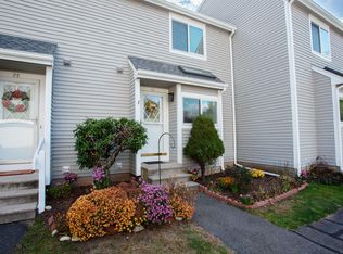 76 Hilltop Dr UNIT 76, Weatogue, CT 06089