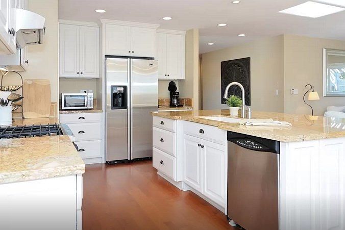 2nd image of 3602 Trieste Dr