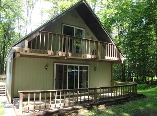 123 Beech Ln, Pocono Lake, PA 18347