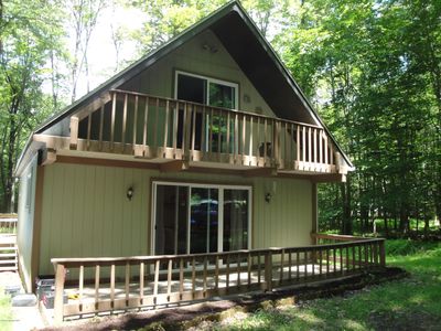 123 Beech Ln, Pocono Lake, PA, 18347