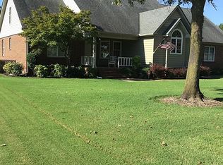 129 Briarcrest St, Blytheville, AR 72315