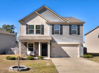 148 Niblick Dr, Sumter, SC 29154