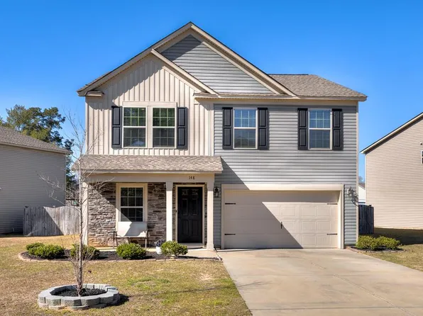 148 Niblick Dr, Sumter, SC 29154