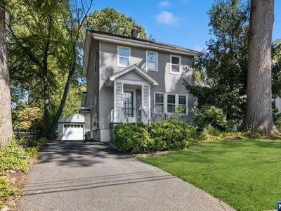 169 W Forest Ave, Teaneck, NJ, 07666
