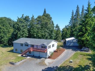 131 Solo View Dr, Longview, WA 98632