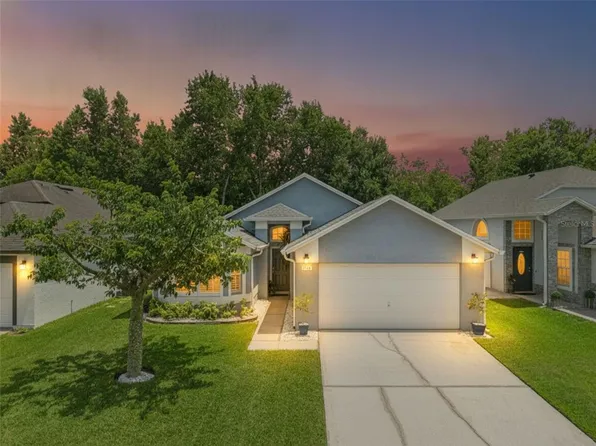 1438 Welson Rd, Orlando, FL 32837