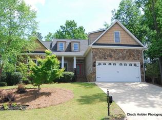 167 Shoal Creek Cir, Lexington, SC 29072