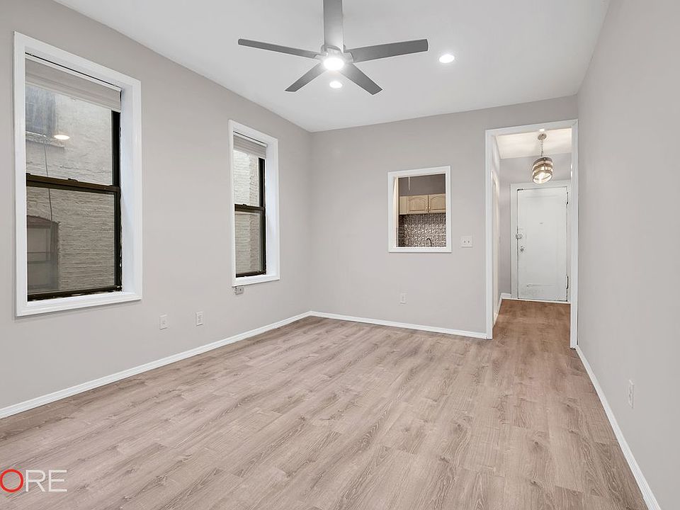 1st image of 1-3 Minetta St #4A