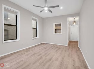 205 Bleecker St #4A, New York, NY 10012