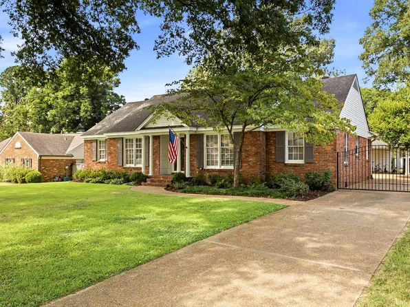 515 Melody Ln, Memphis, TN 38120
