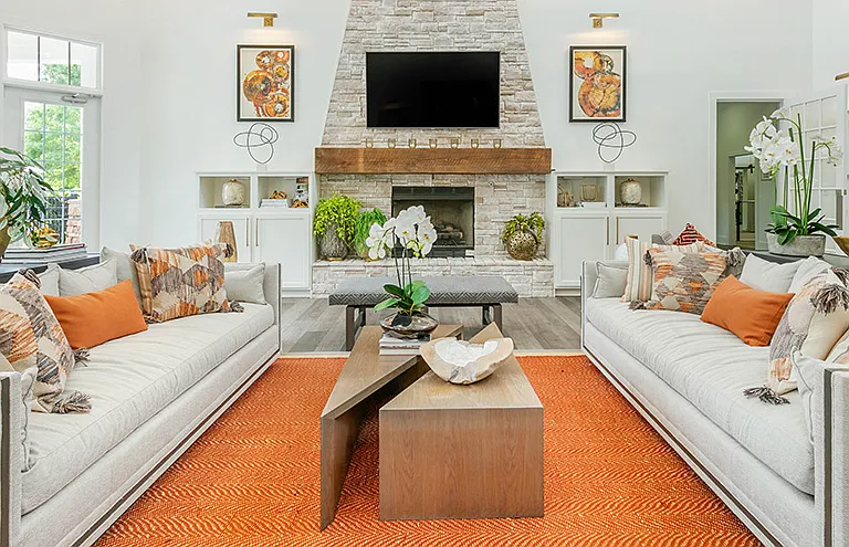 The Outlook at Greystone Apartment Homes — Photo 8