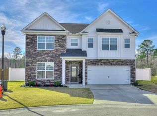 622 Burnaby Ct, Aiken, SC 29808
