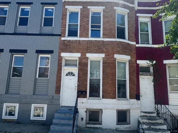 1905 Mosher St, Baltimore, MD 21217