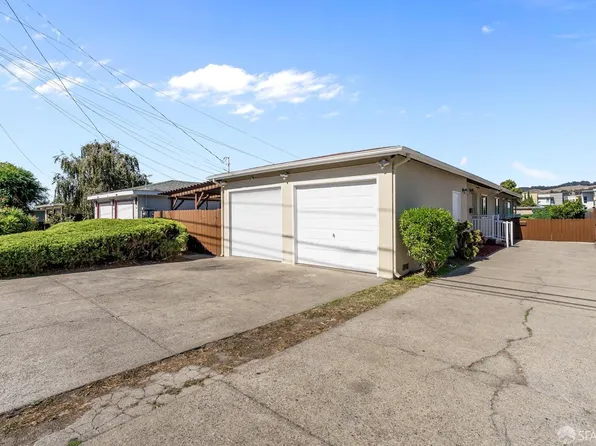 1045-1047 Delano St, San Lorenzo, CA 94580