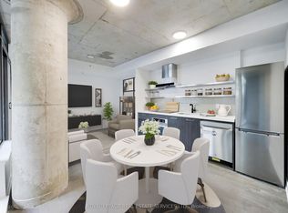 560 King St W UNIT 626, Toronto, ON M5V0L5