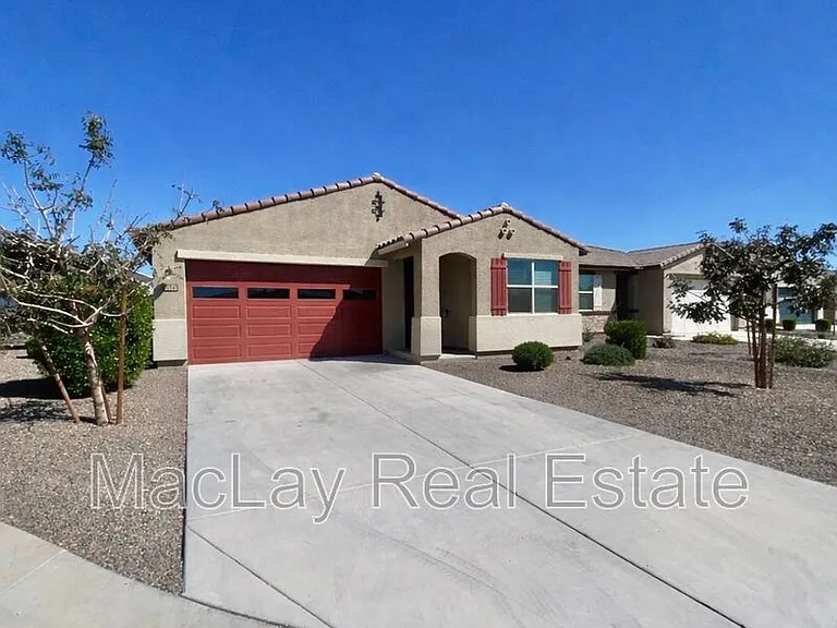 25361 N 144th Dr — Photo 26