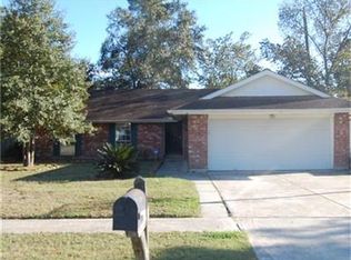 3815 Nutwood Ln, Spring, TX 77389