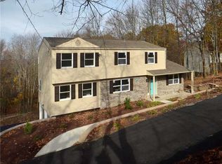 3680 Windover Rd, Murrysville, PA 15668
