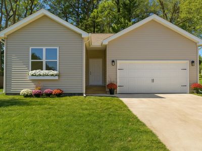 433 Carpenter Ave NW, Grand Rapids, MI, 49504