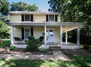 257 Winn St, Mount Sterling, KY 40353