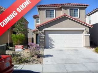 6224 Desert Lavender Ave, Las Vegas, NV 89141