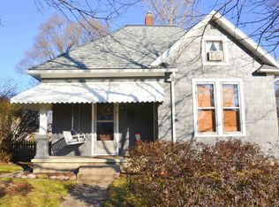 1916 Morton St, Lafayette, IN 47904