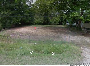 402 S Plymouth St, Fayetteville, NC 28312