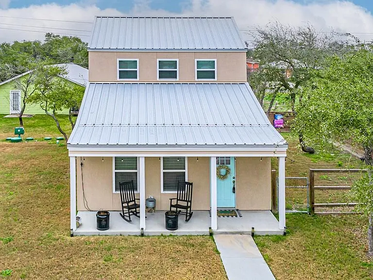 129 Palmetto Point Rd — Photo 1