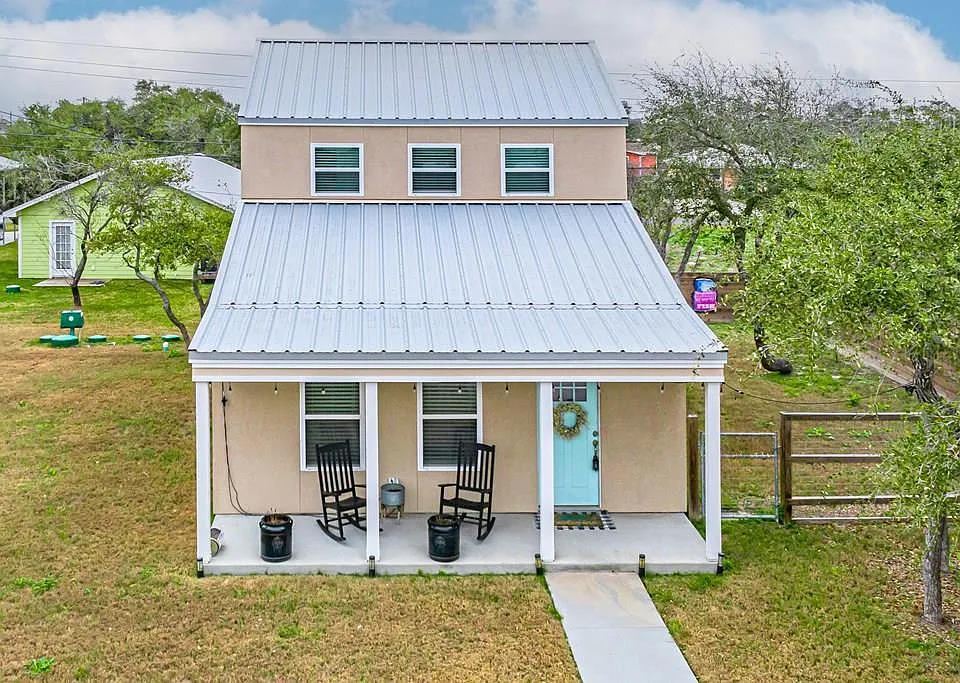 129 Palmetto Point Rd