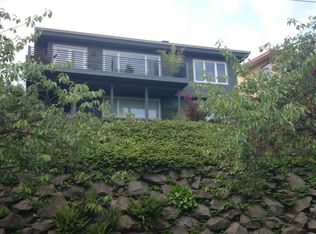 1501 Bigelow Ave N, Seattle, WA 98109