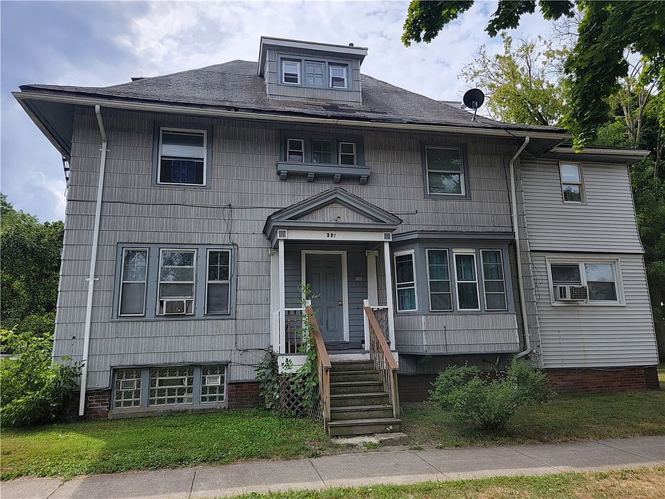 Wellington - 323 Wellington Ave Rochester NY | Zillow