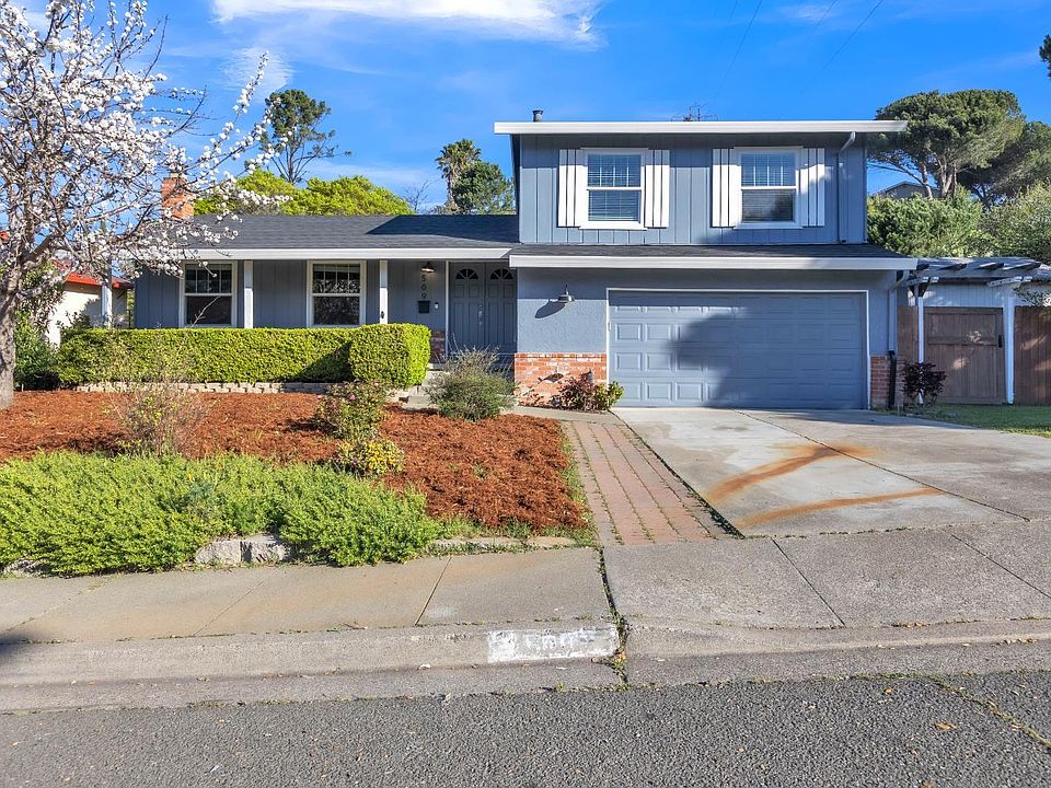 1st image of 509 Keats Drive