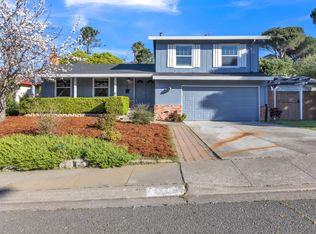 509 Keats Drive, Vallejo, CA 94591