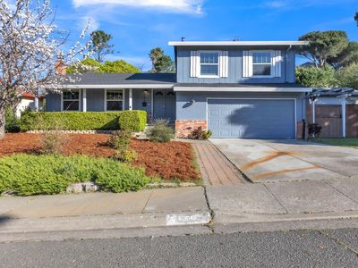 509 Keats Drive, Vallejo, CA, 94591