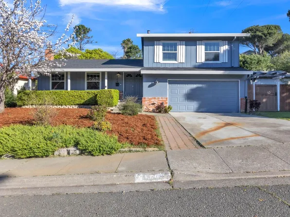 509 Keats Drive, Vallejo, CA 94591