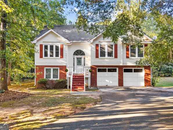 215 Somerset Dr, Covington, GA 30016