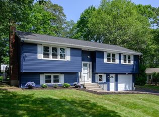 24 Elizabeth Rd, Milford, MA 01757