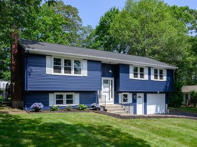 24 Elizabeth Rd, Milford, MA, 01757