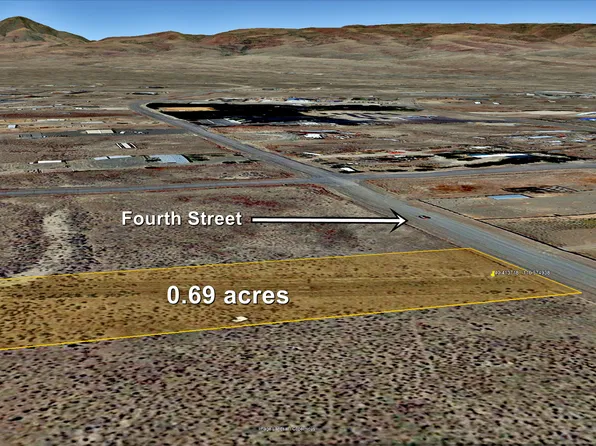 469 4th St, Crescent Valley, NV 89821