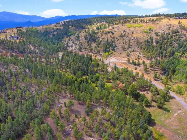 14850 Quandary Peak Road LOT 8, Pine, CO 80470